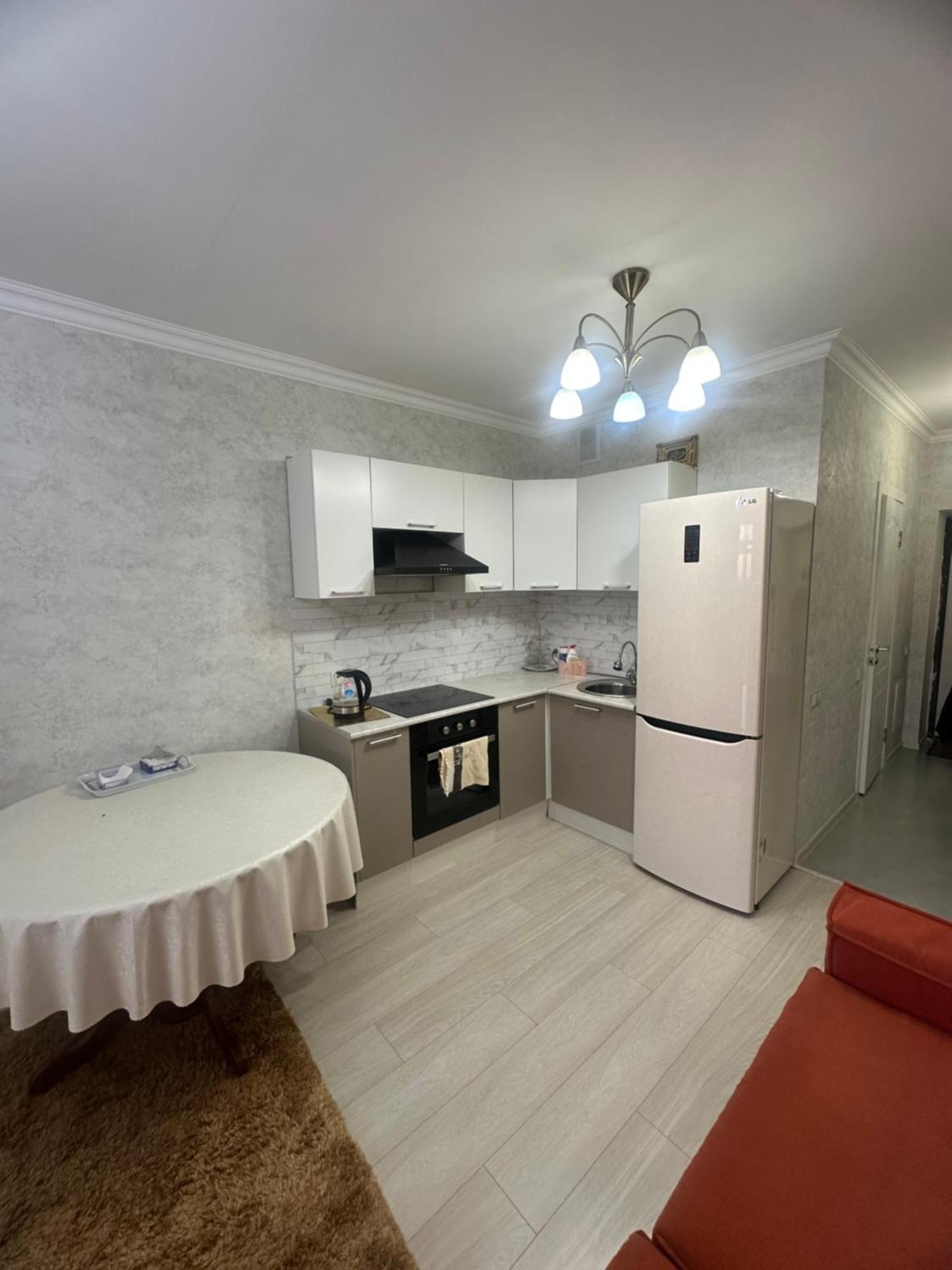 1 * Nur-Sultan (Astana)