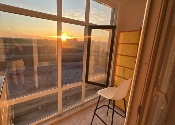 1 Room Apartment
