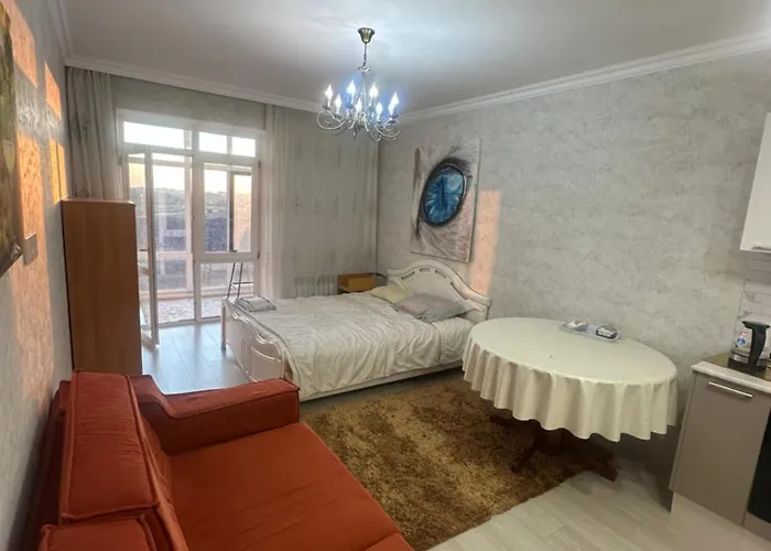1 Room Apartment