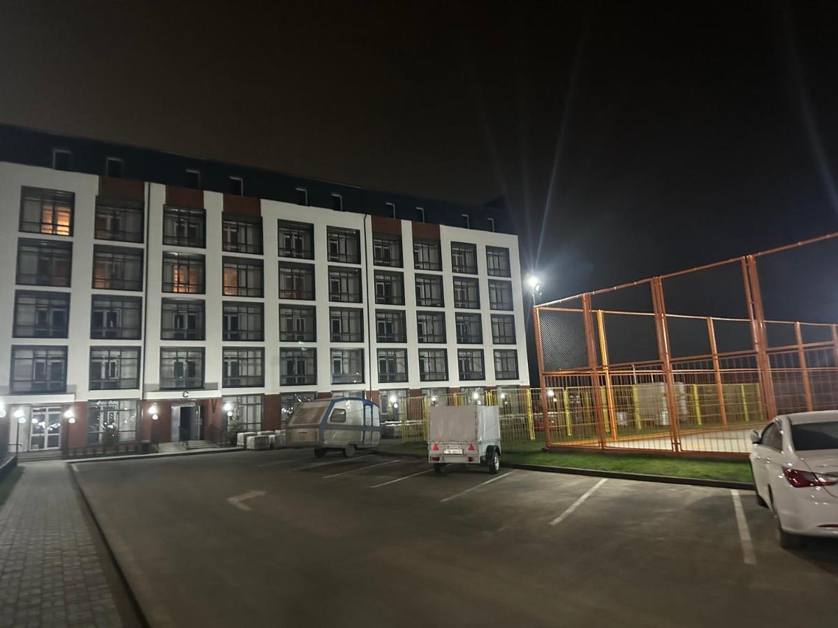 Apartment 1 Astana